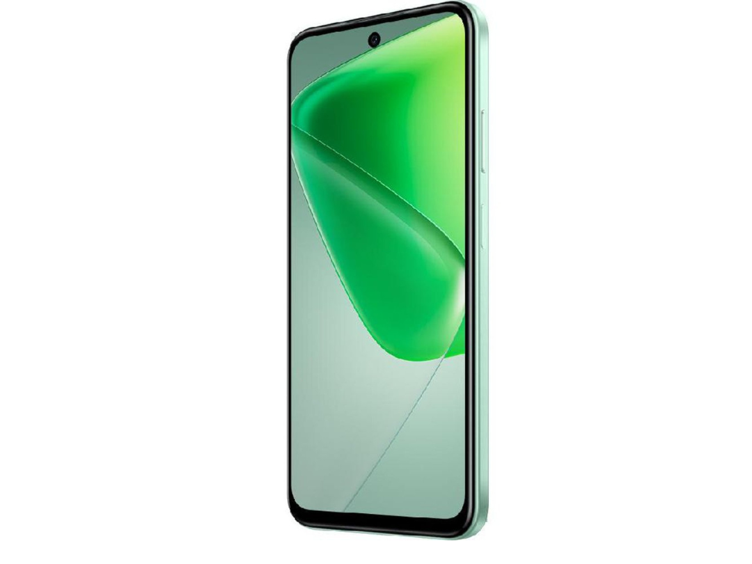 Infinix Hot 50i 4GB RAM, 128GB Storage - Sage Green | Qatar Infinix Hot 50i 4GB RAM, 128GB Storage - Sage Green | Qatar